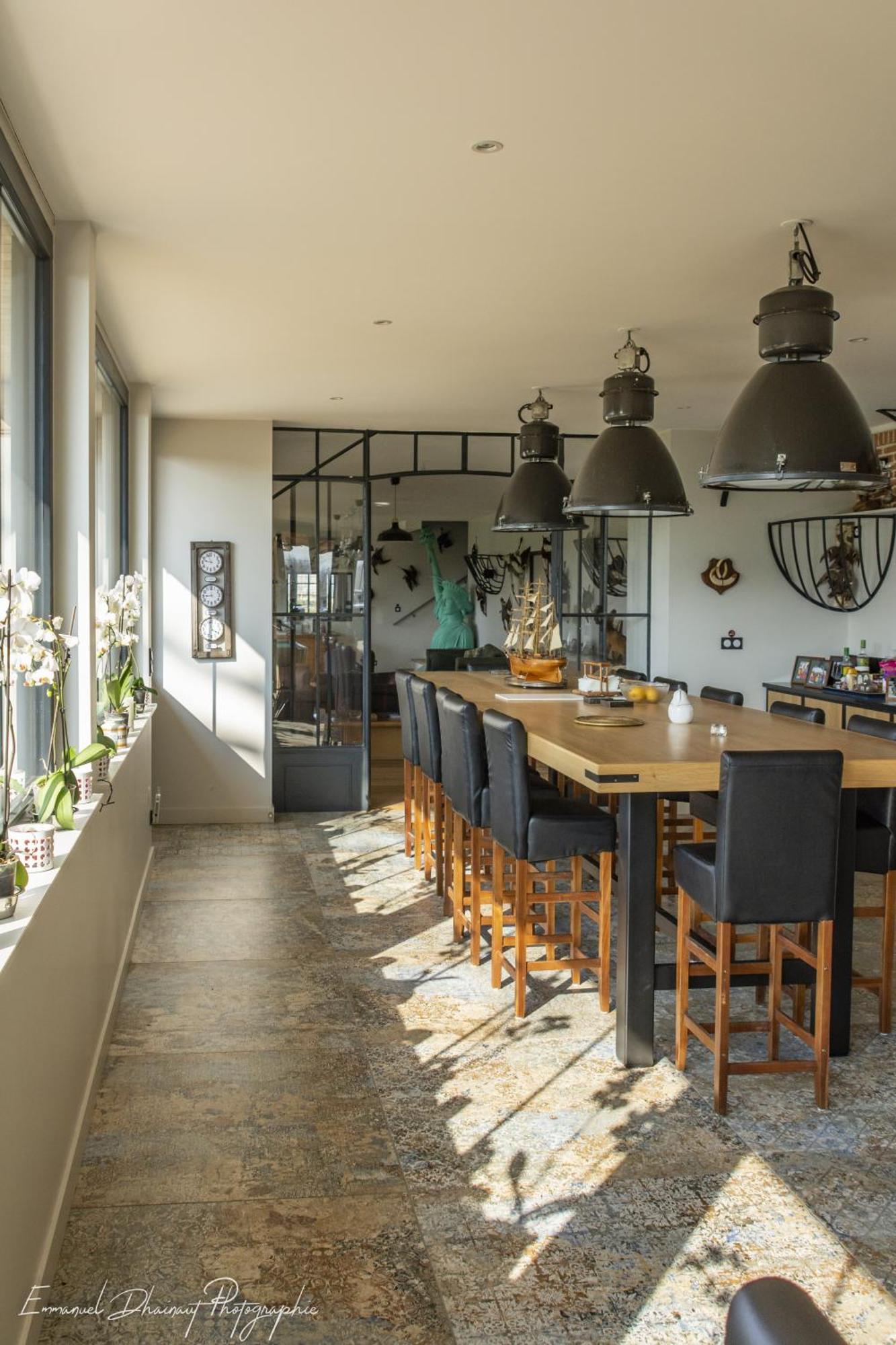 Orangerie De Chatel-Selection Figaro & Elle Magazine Cleppé Dış mekan fotoğraf