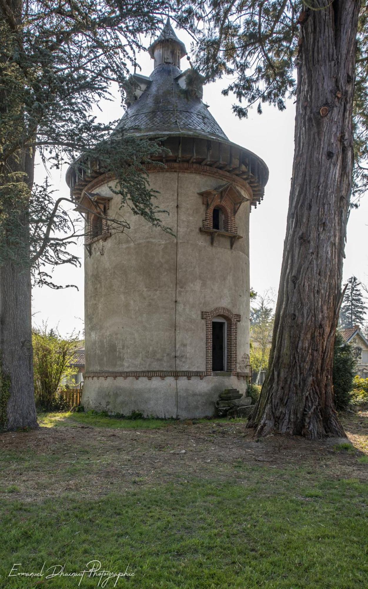 Orangerie De Chatel-Selection Figaro & Elle Magazine Cleppé Dış mekan fotoğraf